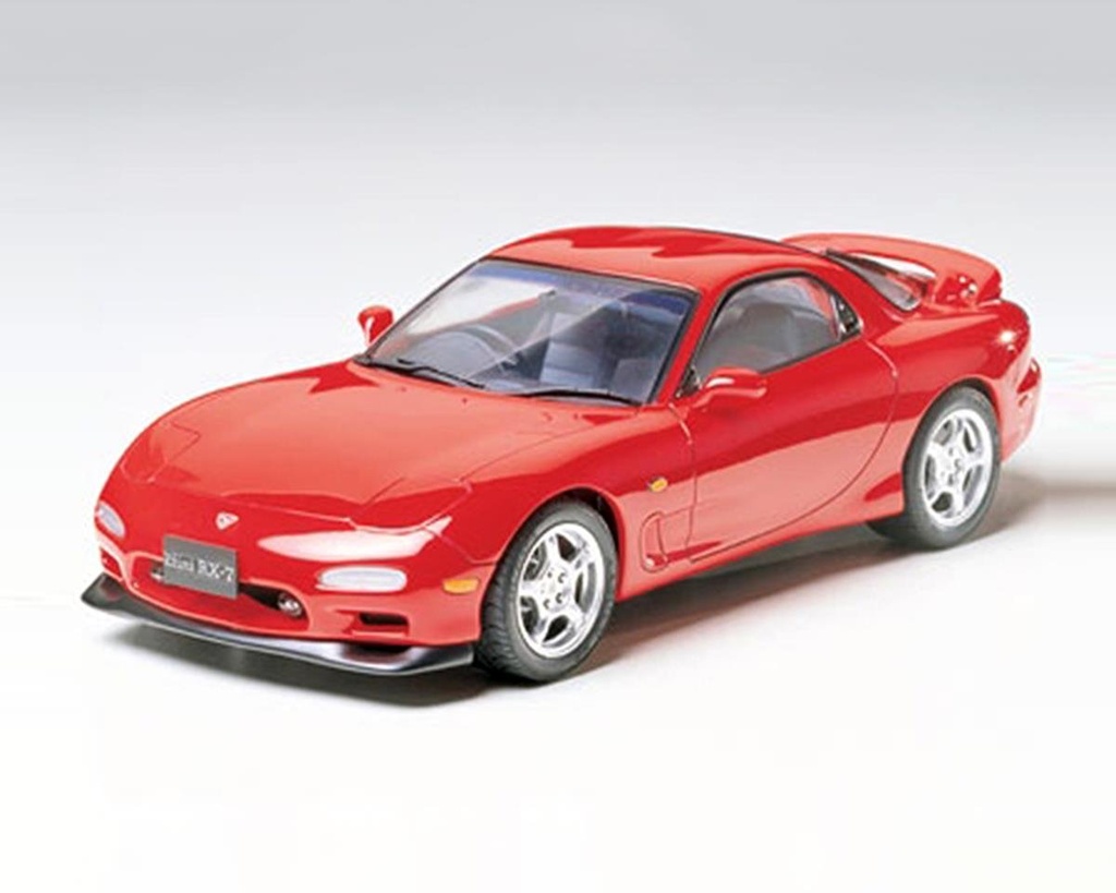 [TAM24110] Tamiya 1/24 Mazda Efini RX7