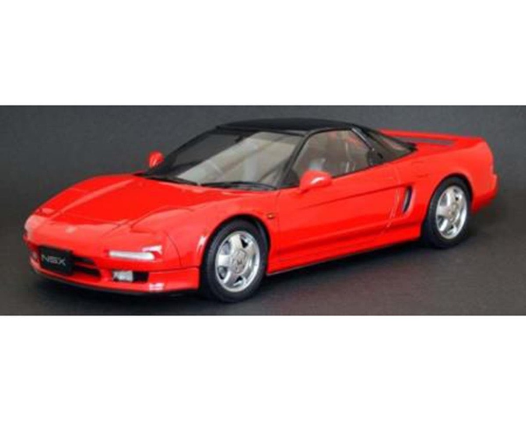 [TAM24100] Tamiya 1/24 Honda NSX Model Kit