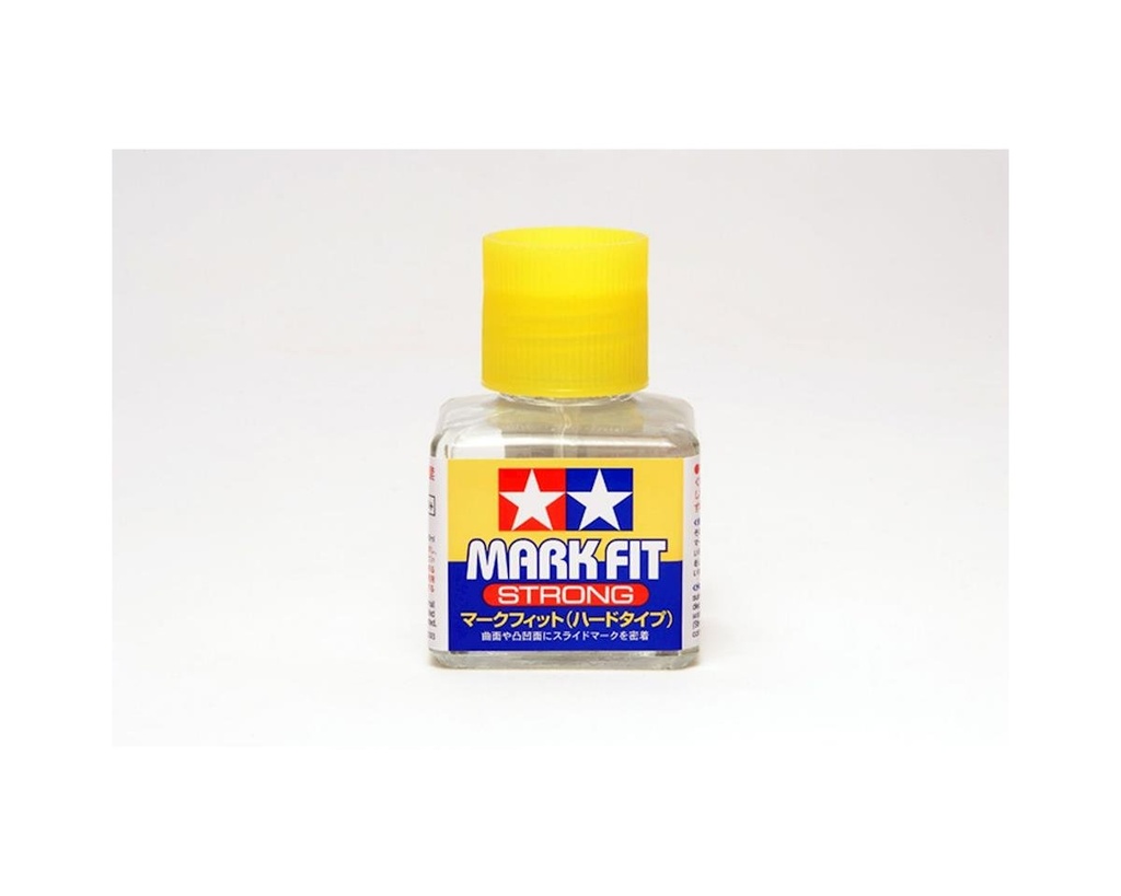 [TAM87135] Tamiya Mark Fit (Strong) (40ml)