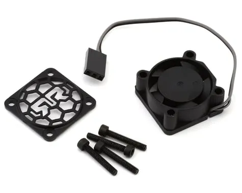 [ARA2756] 25mm Fan Set - GROM