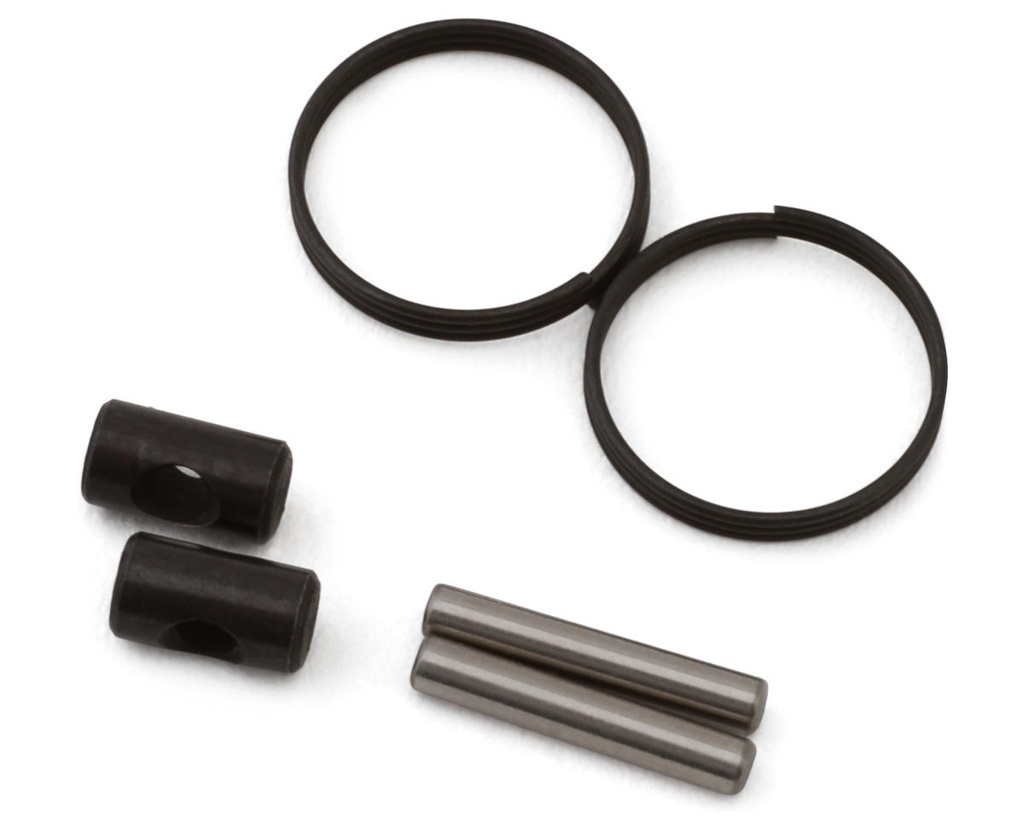CVD Rebuild Set