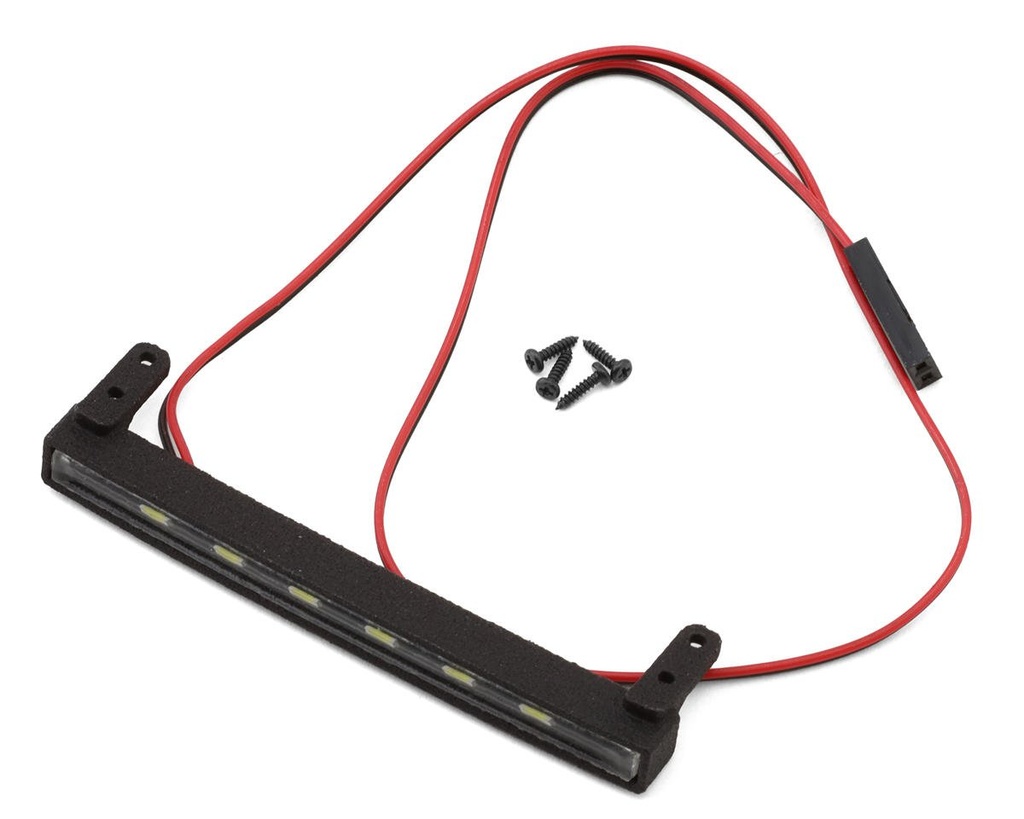 [RC4VVVC1364] RC4WD Axial SCX24 1967 Chevy C10 CCHand Roof LED Light Bar