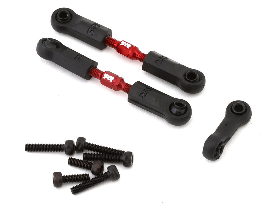 ADJUSTABLE STEERING LINKS