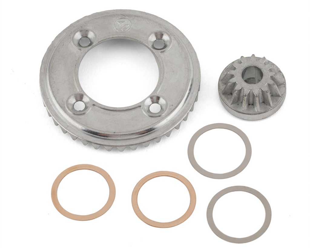 [KYOVS002B] Kyosho Differential Ring Gear Set (40T)