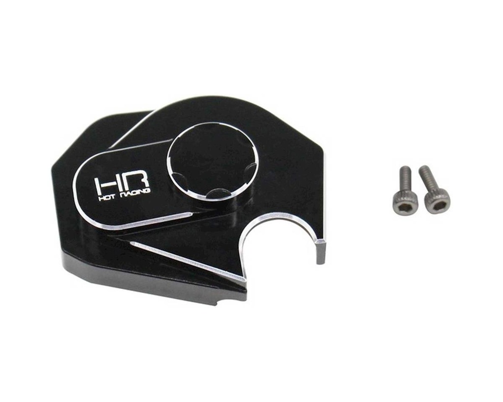 [HRASXTF38C01] Hot Racing Axial SCX24 Aluminum Gear Box Cover