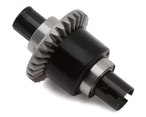 Assembled Oil Filled Differential 30T 0.8Mod, 3000cSt Oil (1pc) - GROM