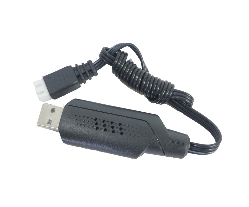 [BZN540043] USB Charger, Slyder